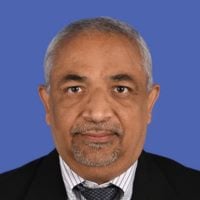 Dr. Kartik Dave
